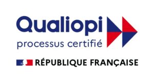 Certification QUALIOPI Beraud formations machines marquinerie