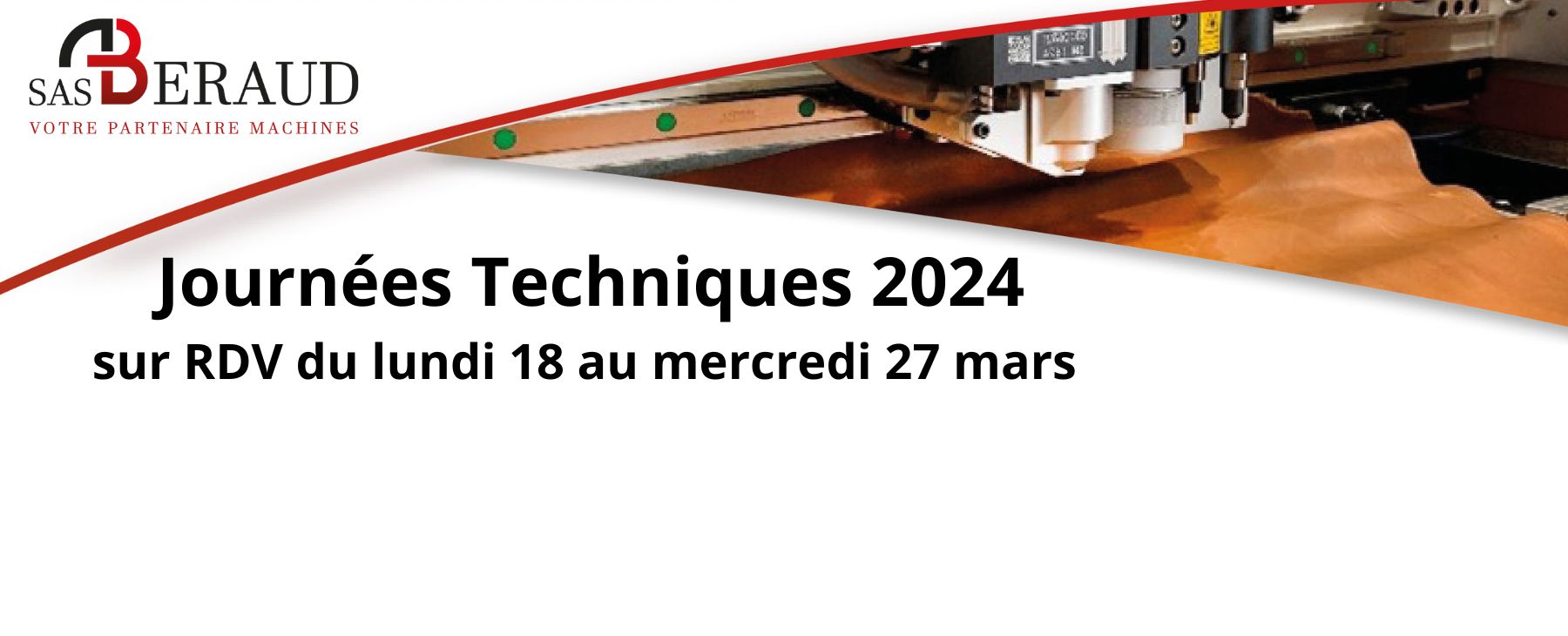 Journees Techniques Beraud 2024